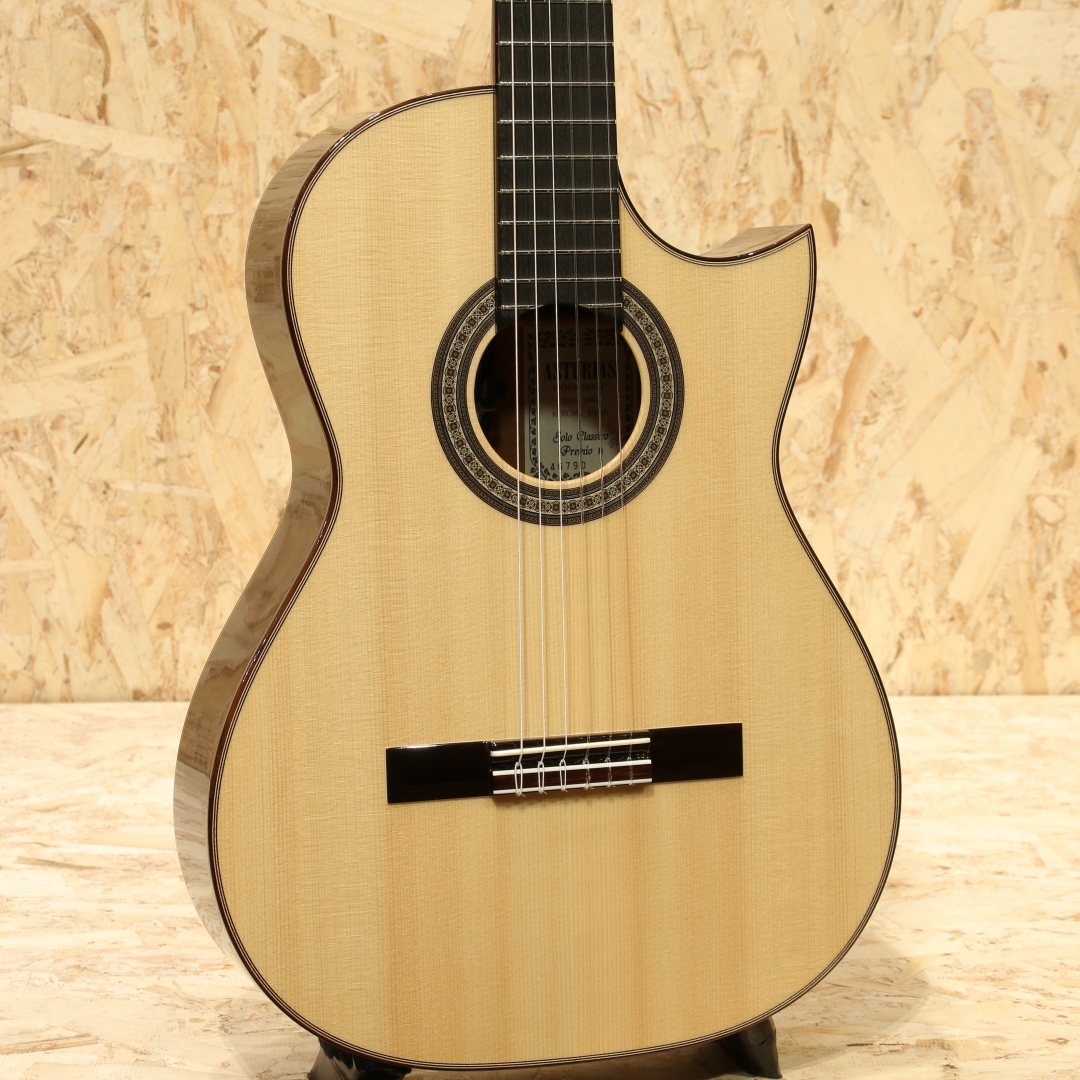Solo Classico Premio S 2024