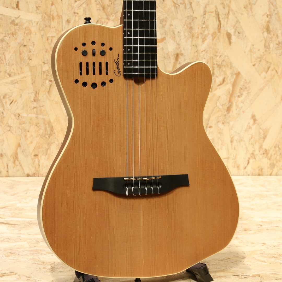 ACS Cedar Natural 2019