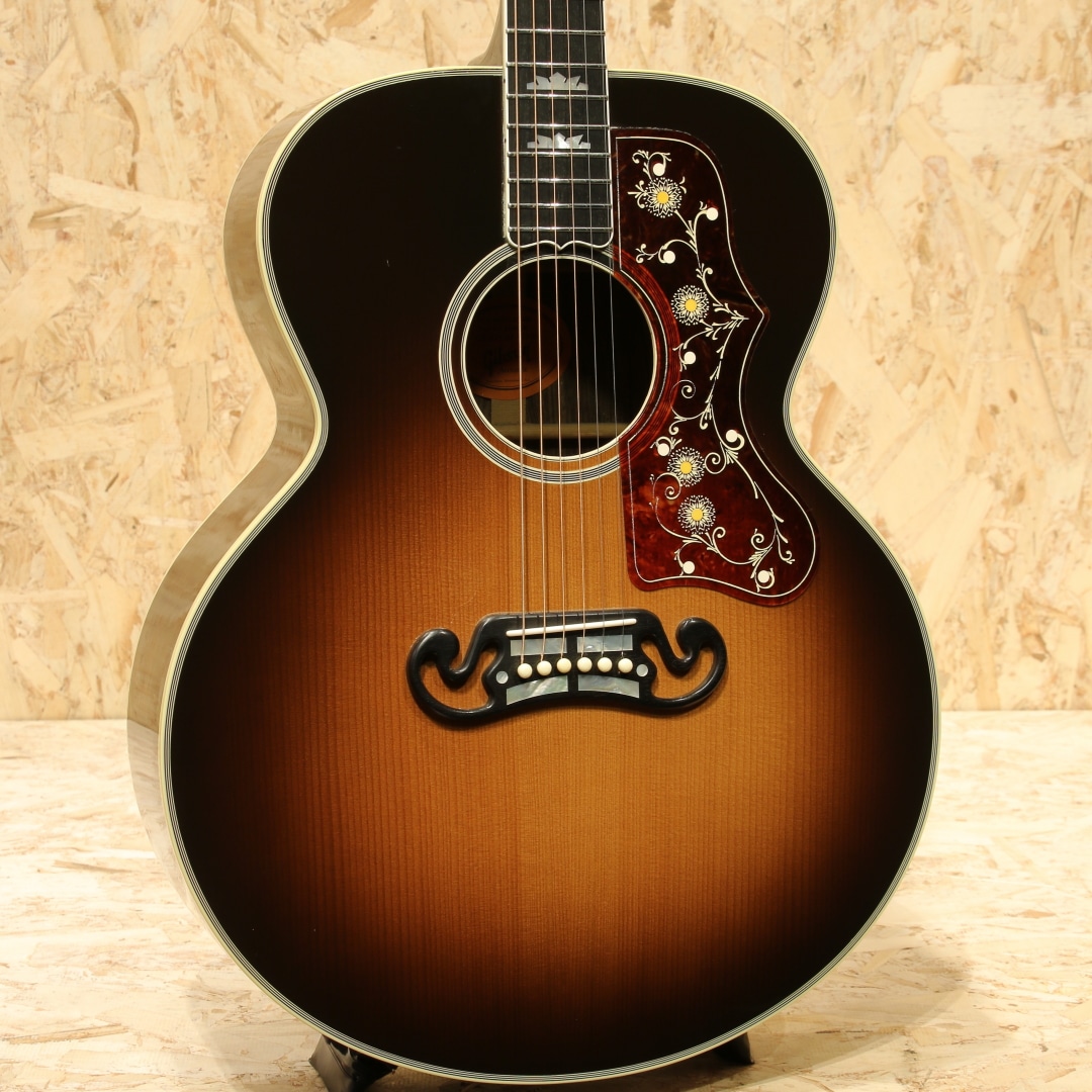 1930's SJ-200 Mystic Rosewood 2012