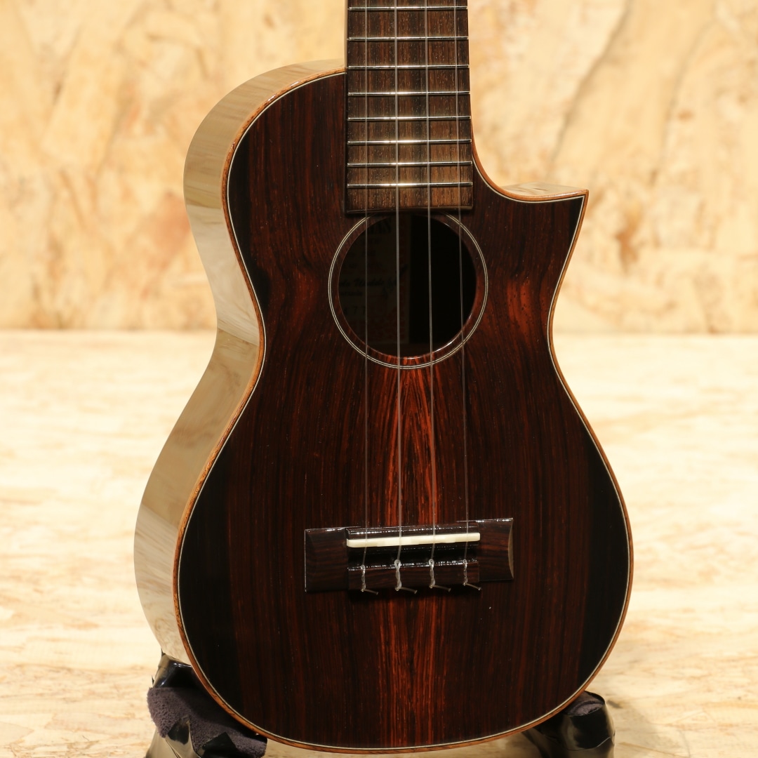 Solo Ukulele Jacaranda 2020
