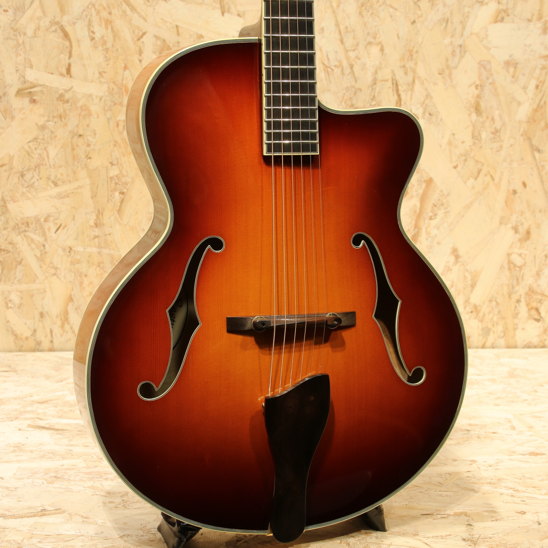 AR-805C Sunburst 2000s