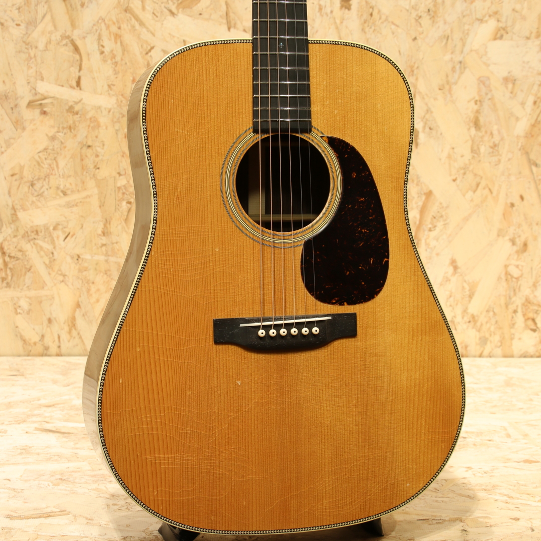 SD-60 1937 Aged TA/IR/A01 Indian Rosewood