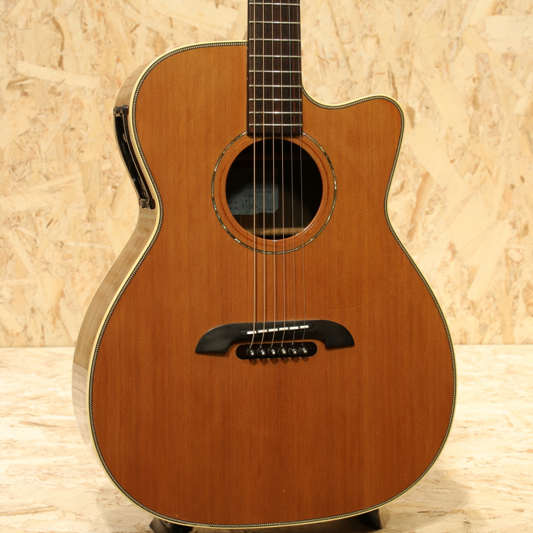 WY-1 2008