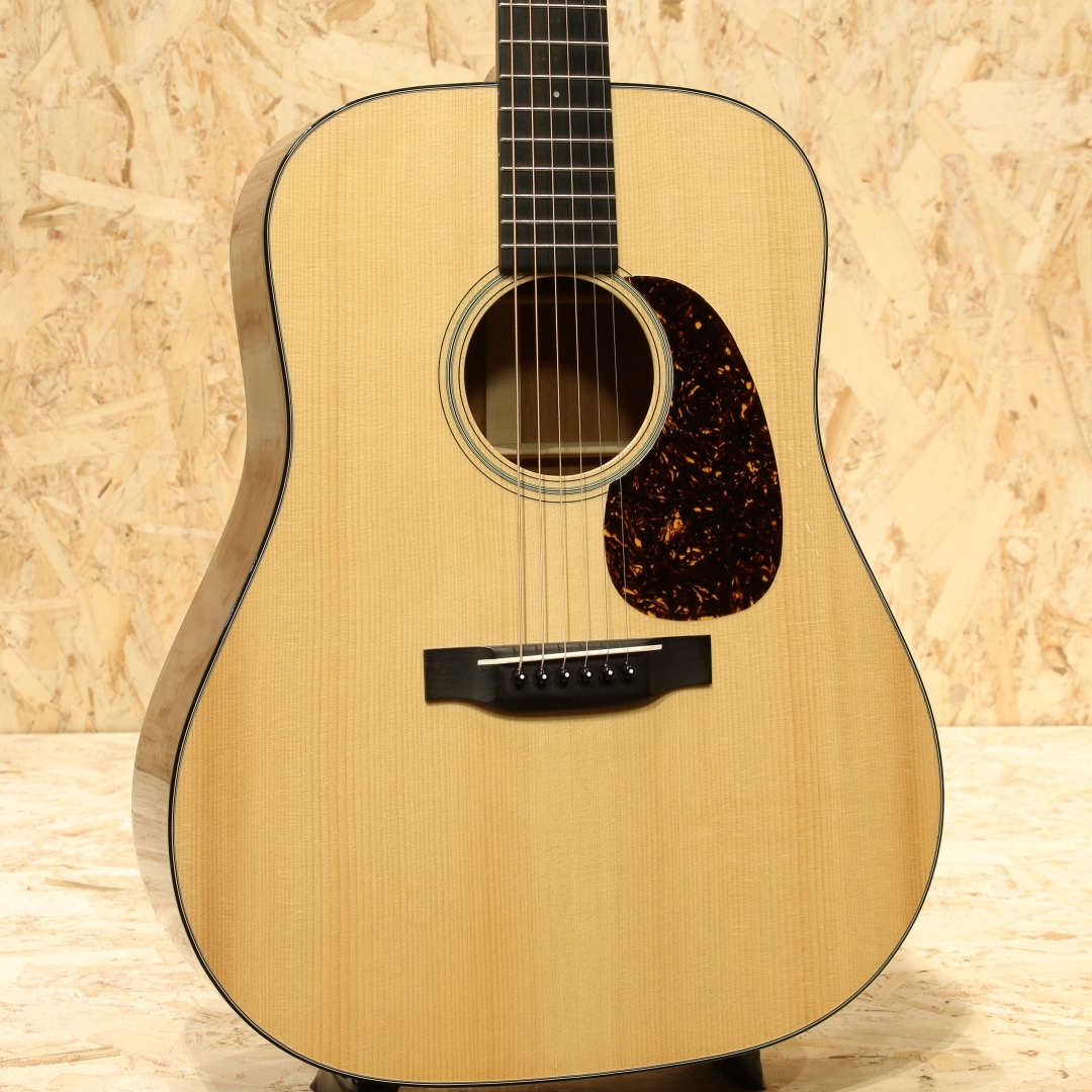 D-1S 1936 Adirondack Spruce&Mahogany WideBody 2023