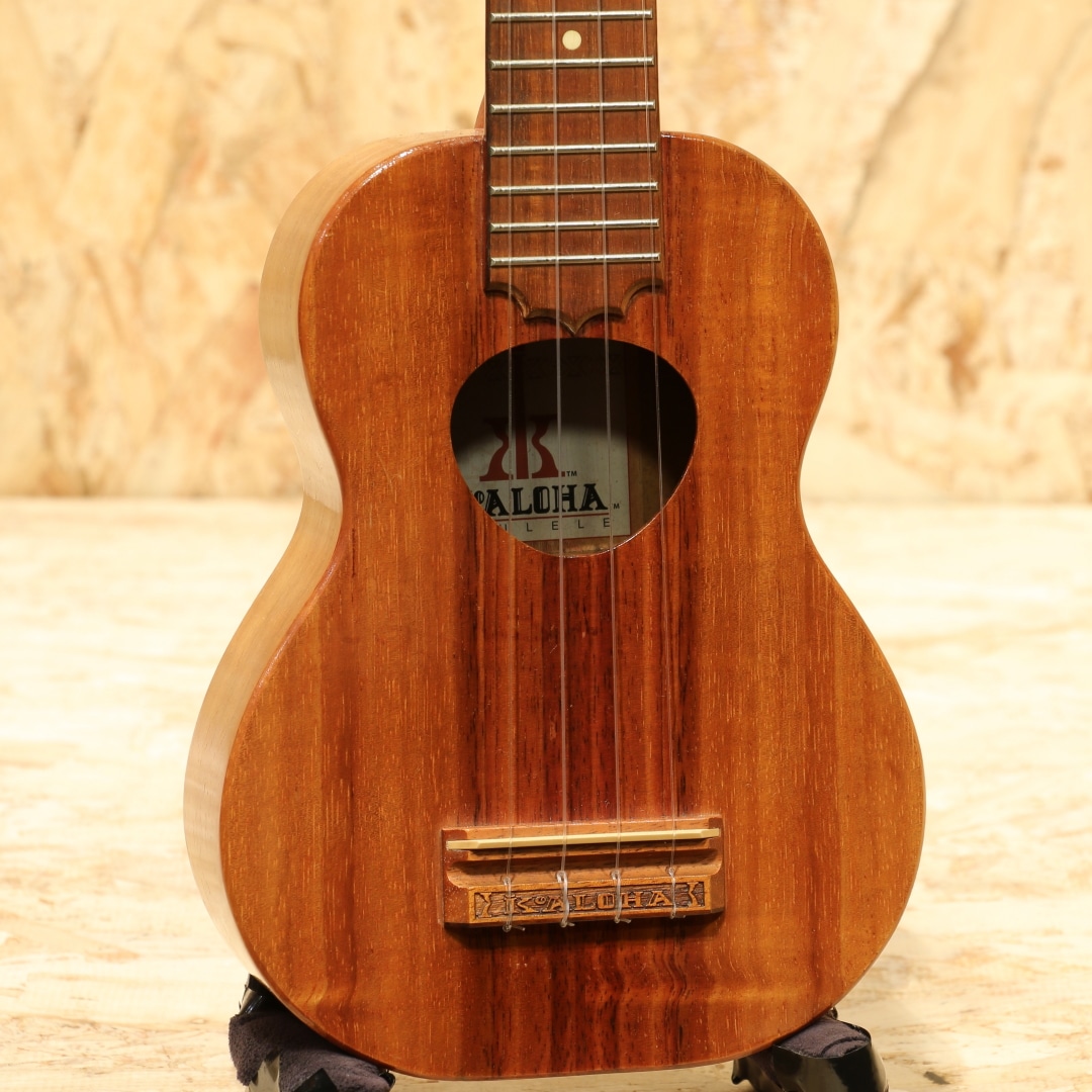 KSM-02 Soprano Long Neck 2011