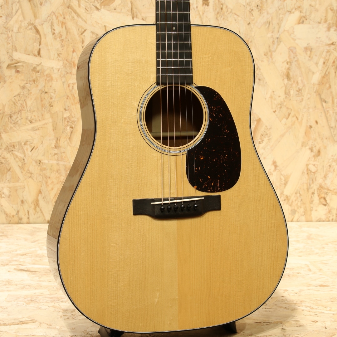 D-18 Authentic 1937 VTS 2022