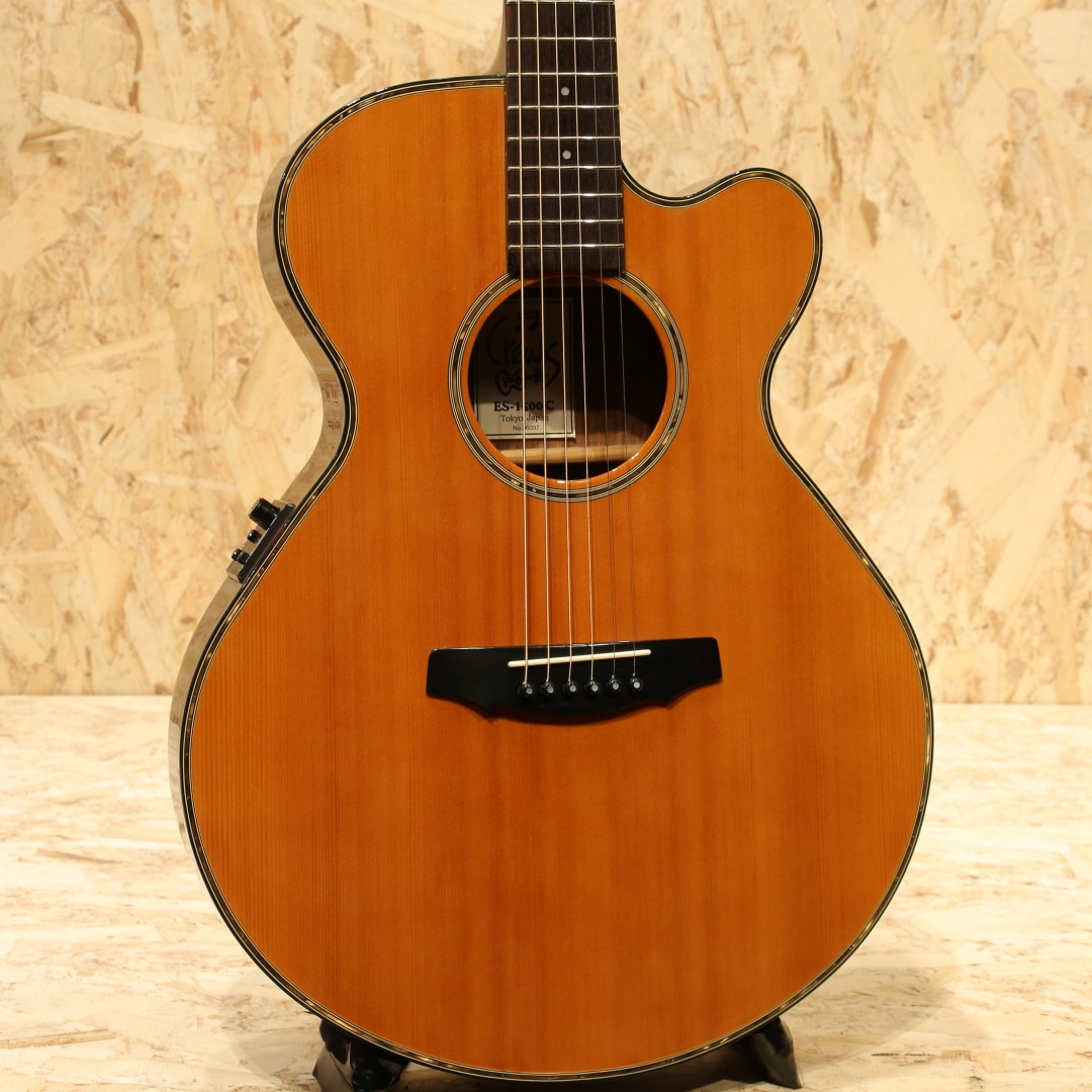 ES-1500C 2010's