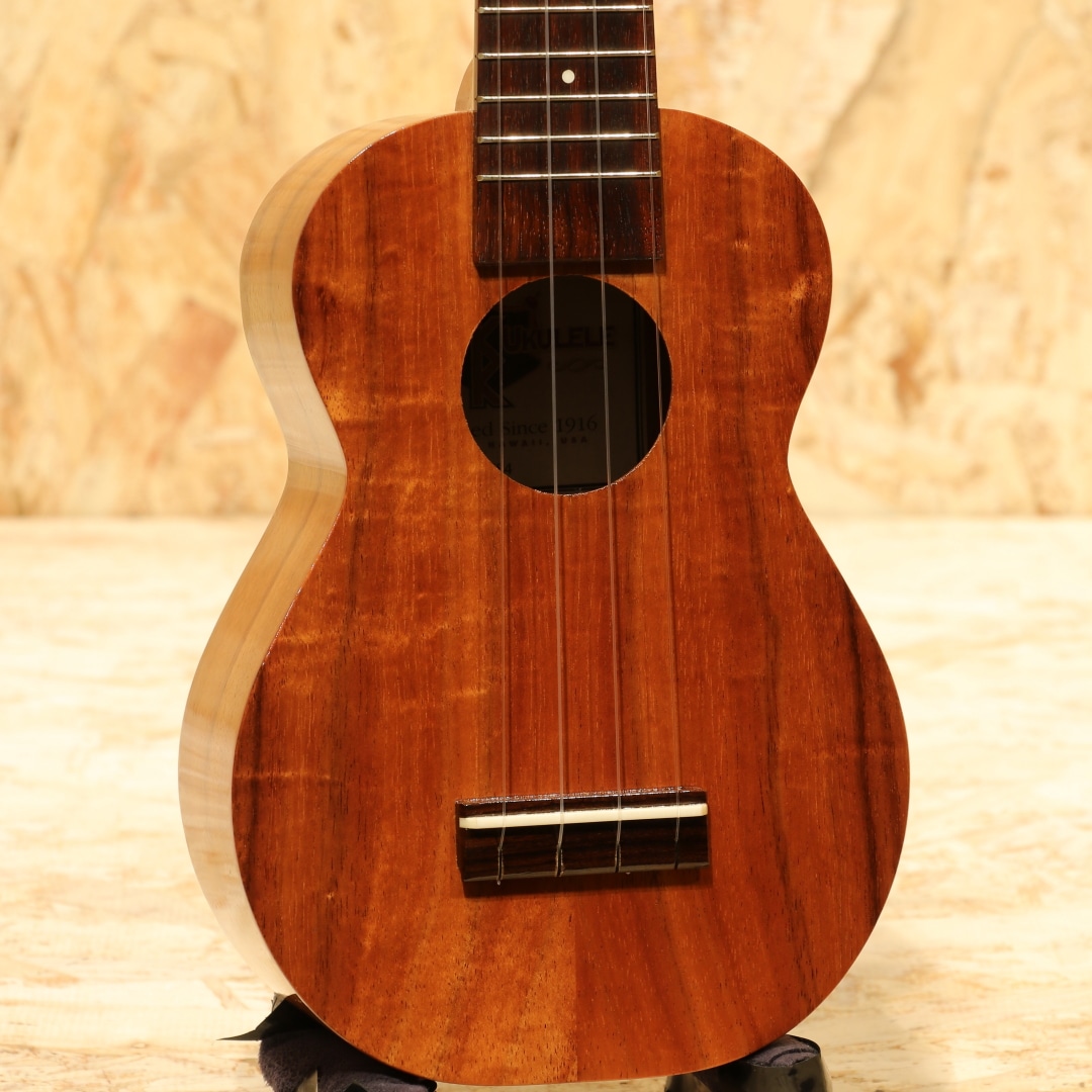 HF-1 Soprano 2003