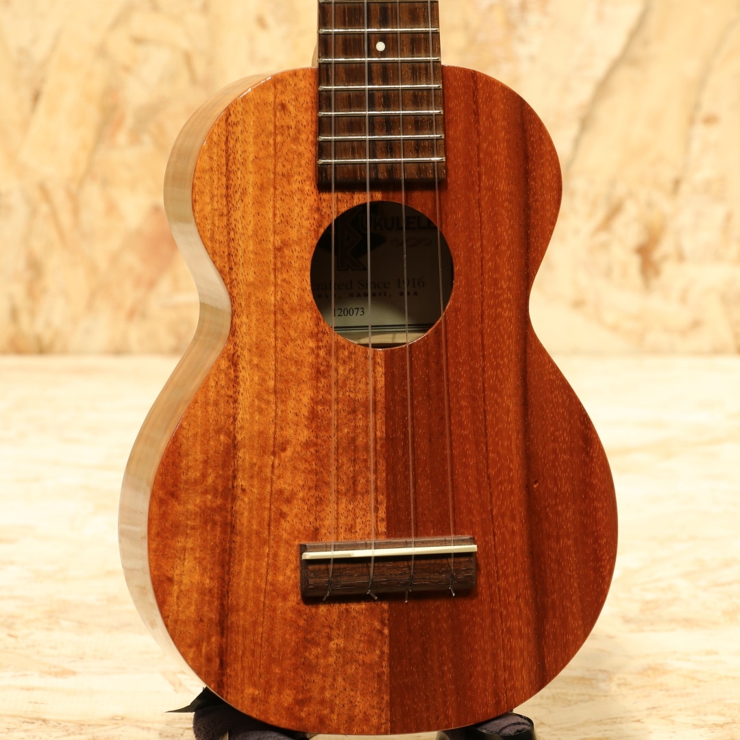 HF-1 Soprano 2012