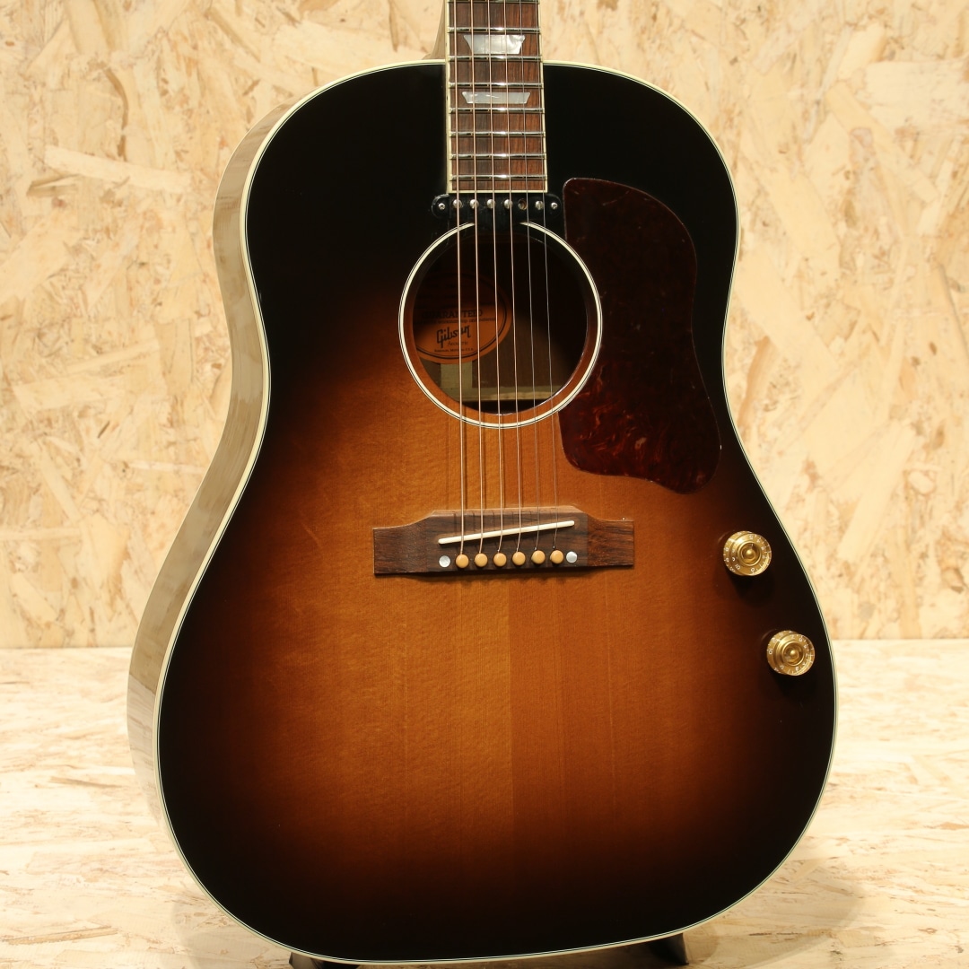 1960's J-160E 2016