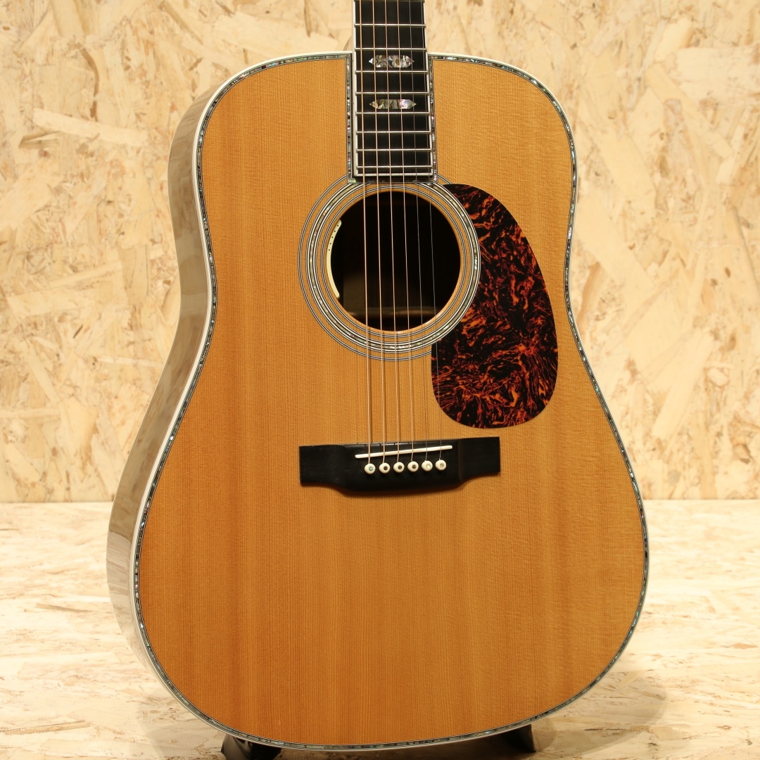 D-45 w/Anthem 2005