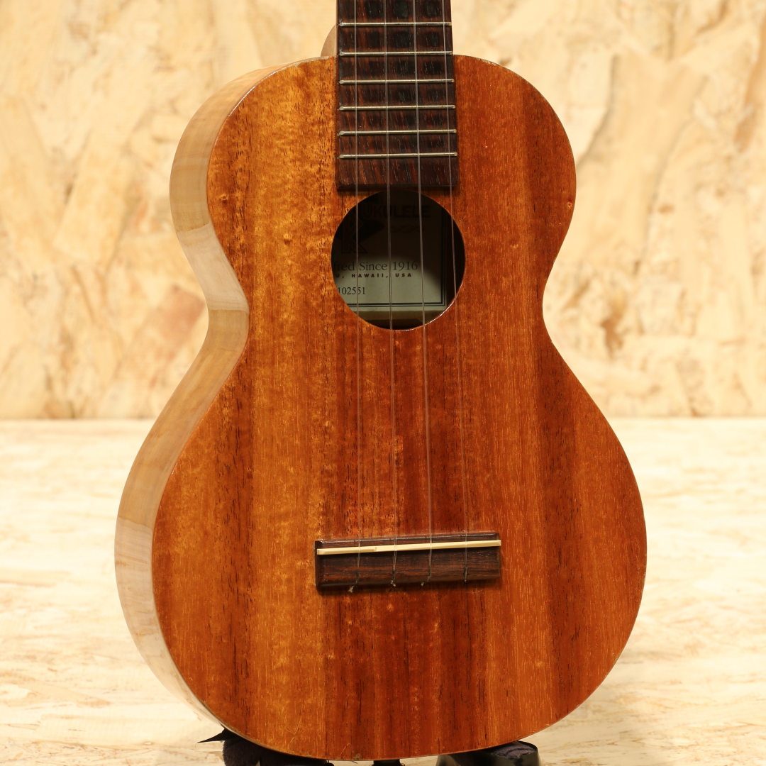 HF-2L Concert Long Neck w/Five-o 2010