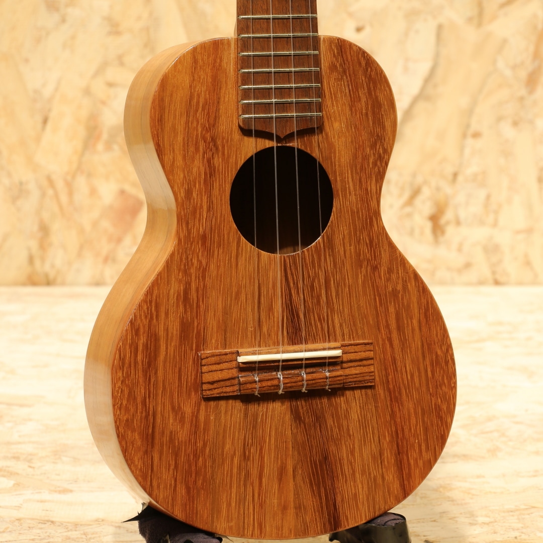 Hawaiian Koa Concert 2004
