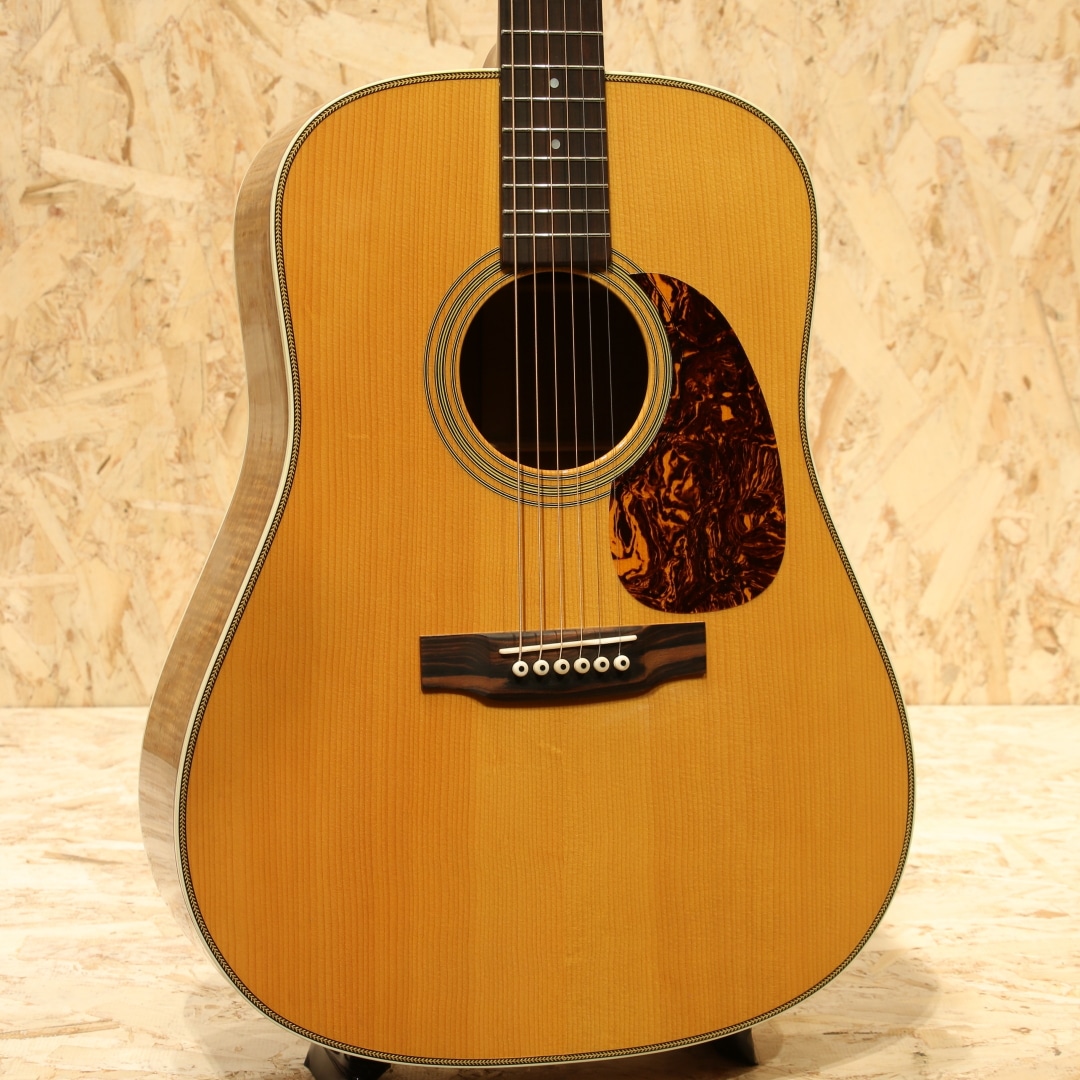 MARTIN（マーティン）Custom shop(CTM)ギター 一覧 | 三木楽器公式通販