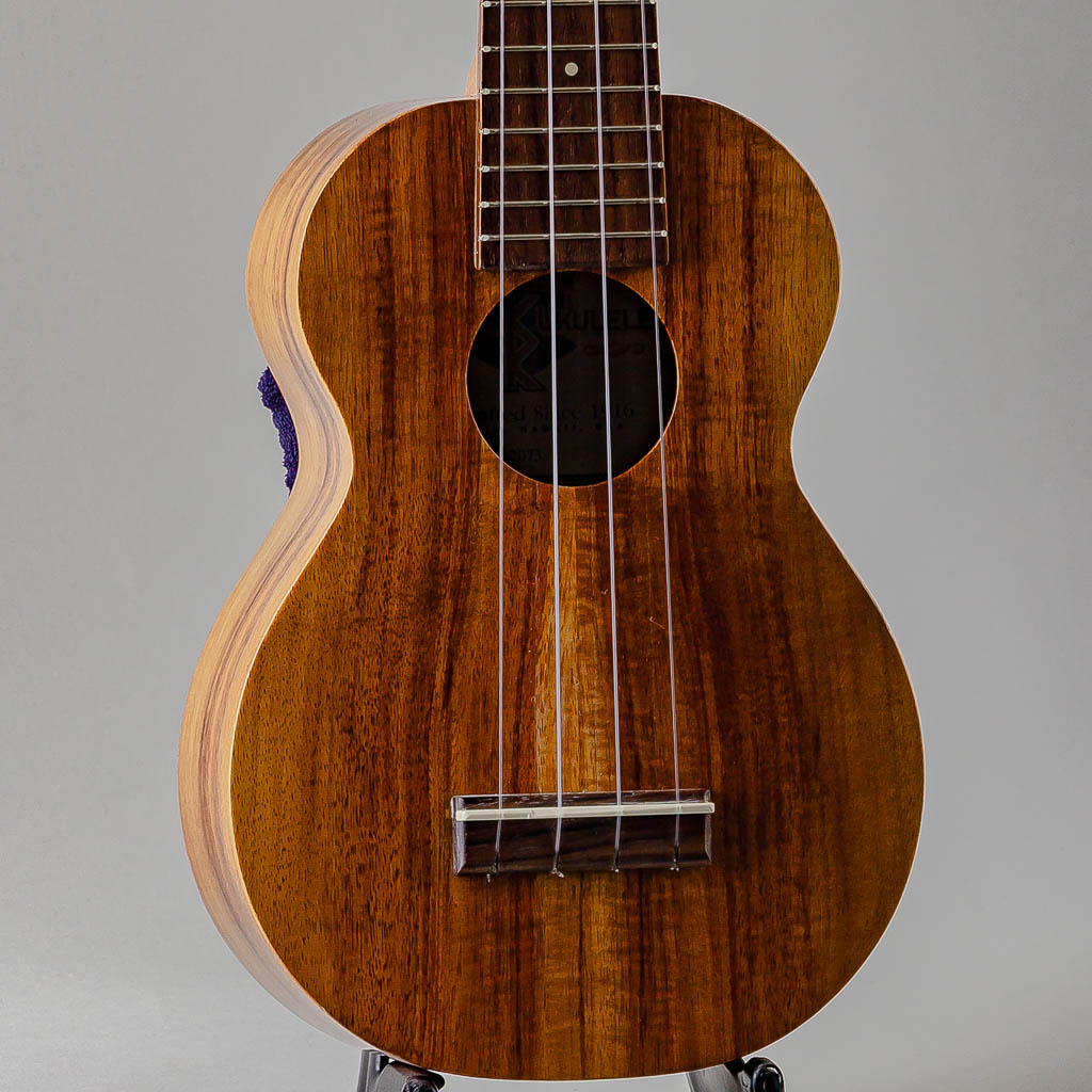 HF-1 Soprano 2011