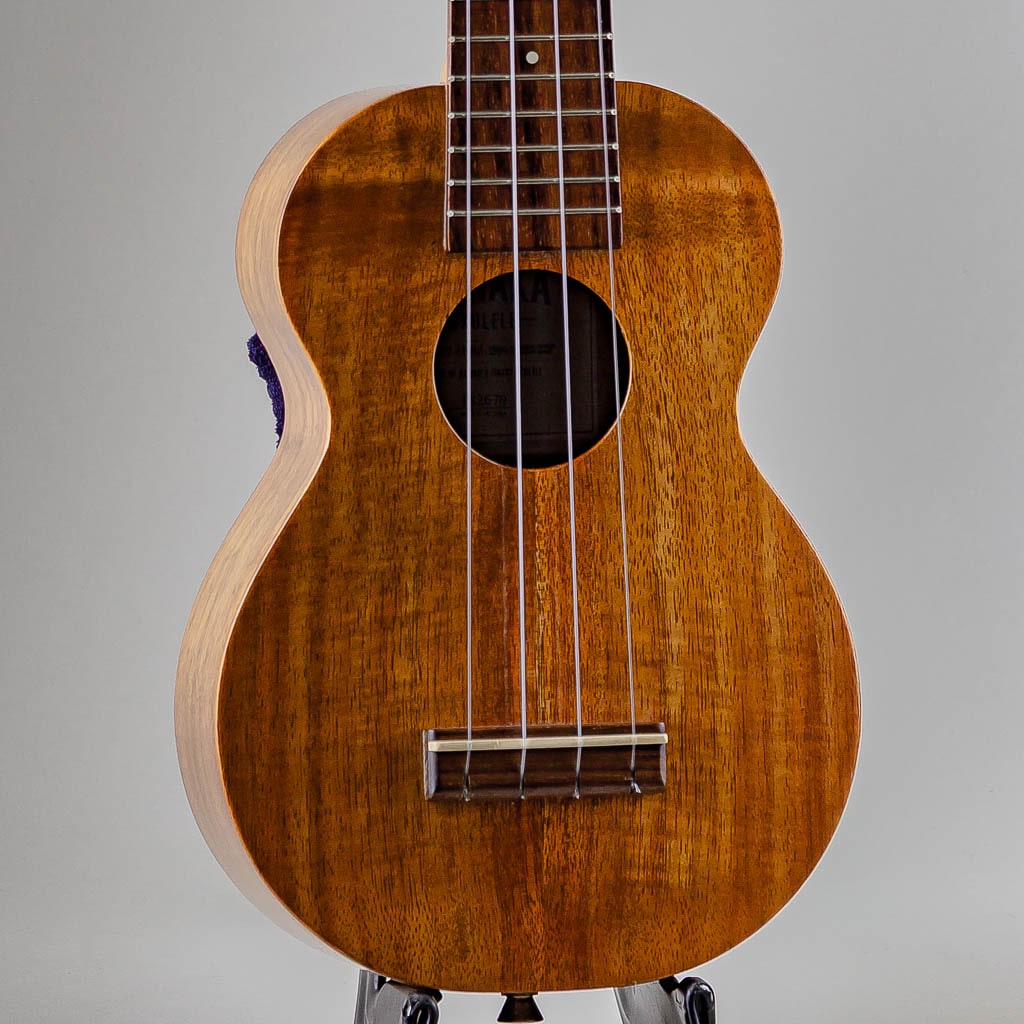 HF-1 Soprano 2018