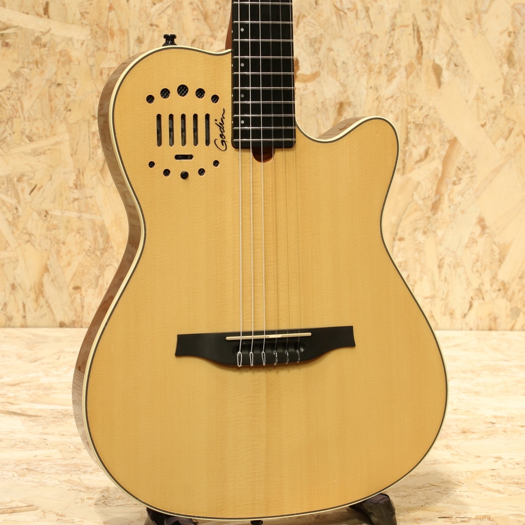 Multiac Nylon Duet Ambiance 2019