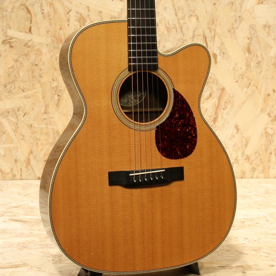 Collings（コリングス）商品一覧 | 三木楽器公式通販サイト
