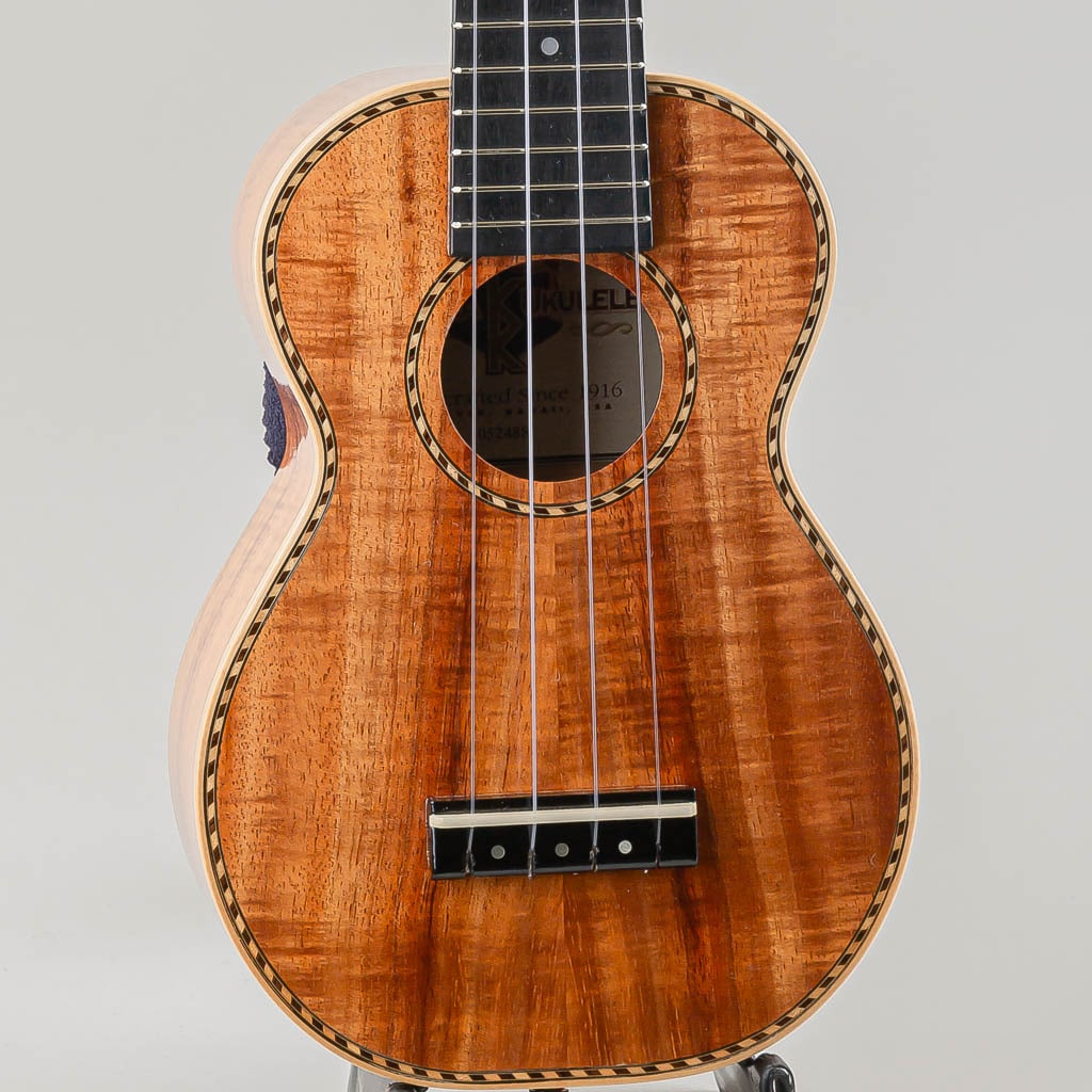 HF-1D Soprano 2005