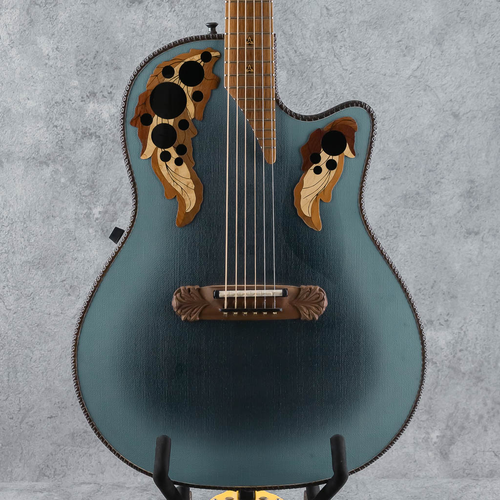 Ovation OP3 エレアコギター Ovation OP3 エレアコギター Ovation OP3