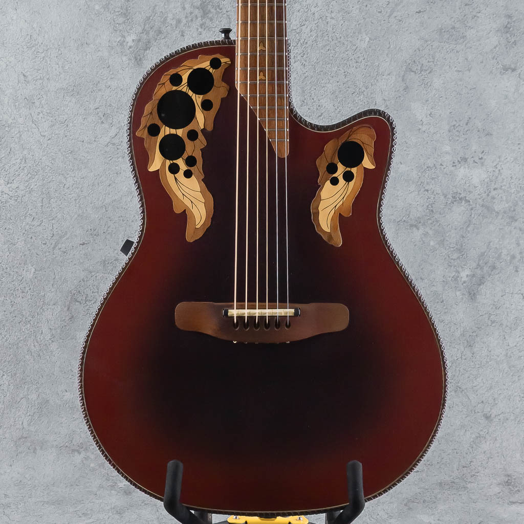 OVATION（オベーション）Acoustic guitar 一覧 | 三木楽器公式通販