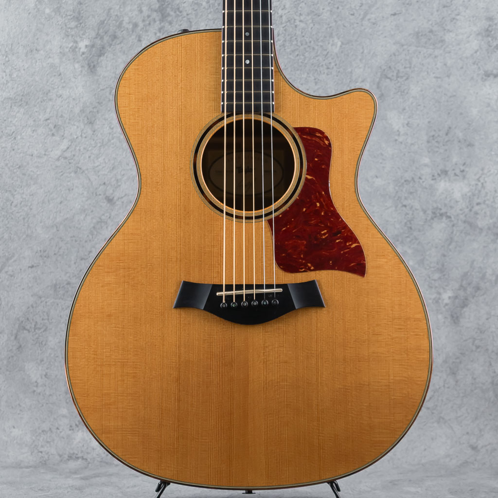 TAYLOR（テイラー）Custom Models 一覧 | 三木楽器公式通販サイト