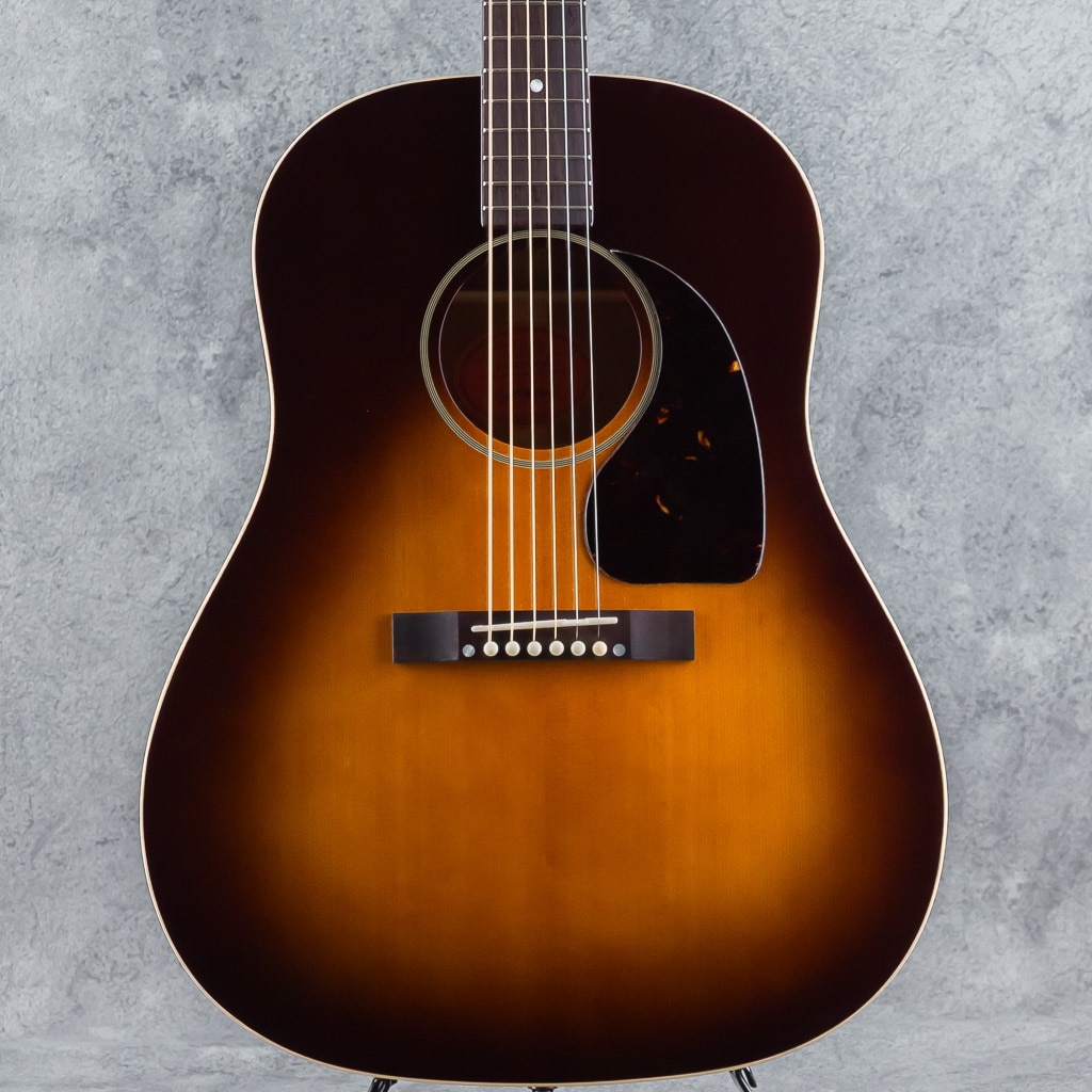 Inspired By Gibson Custom Tamio Okuda J-45 2025