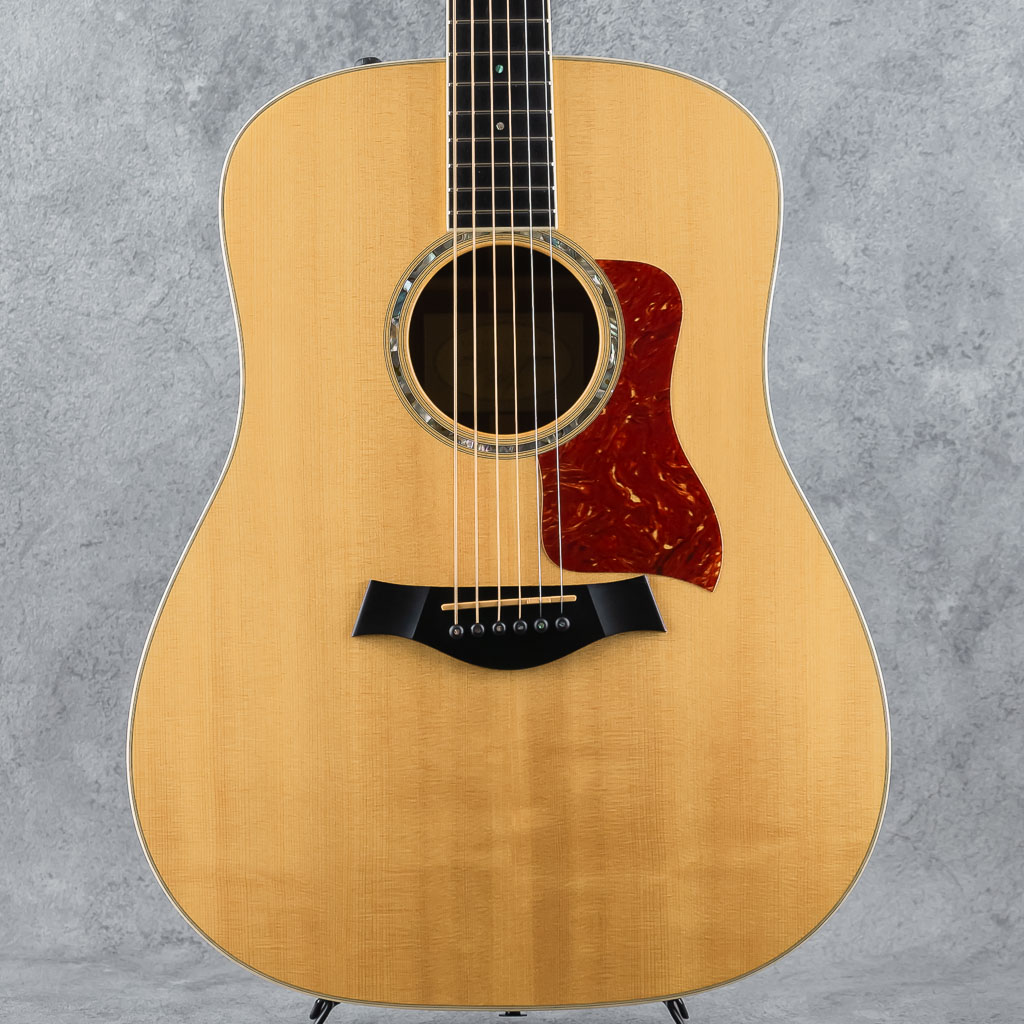 TAYLOR（テイラー）Acoustic guitar 一覧 | 三木楽器公式通販サイト