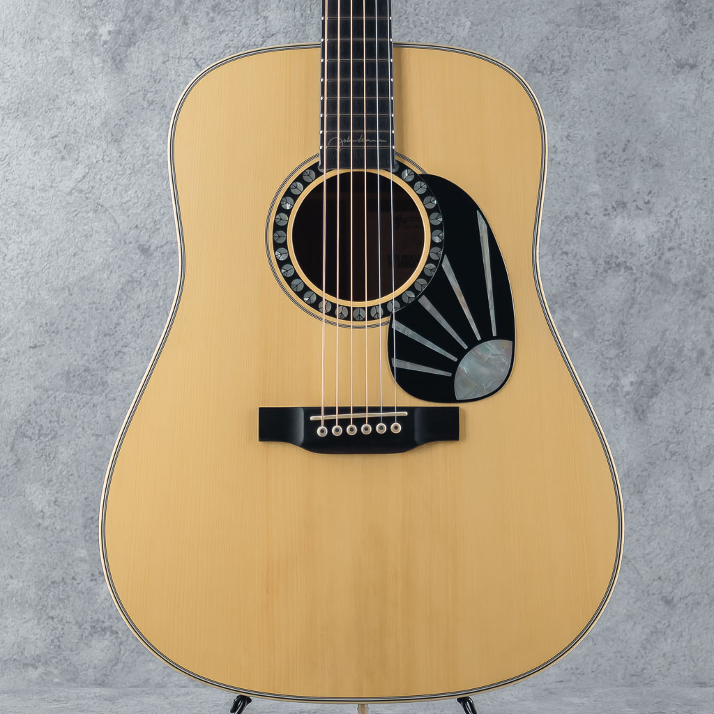 D-28 John Lennon 75Th Anniversary Madagascar Rosewood 2016