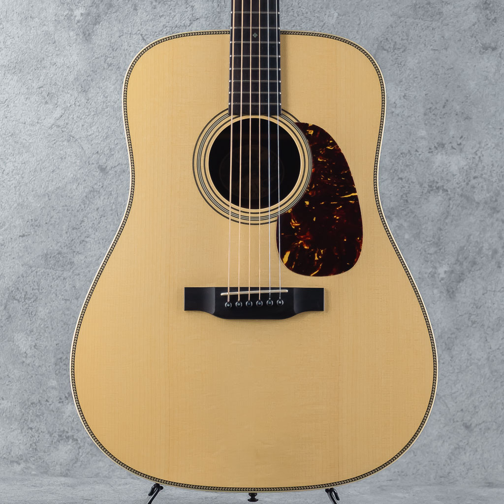 D2HA Adirondack Spruce 2007