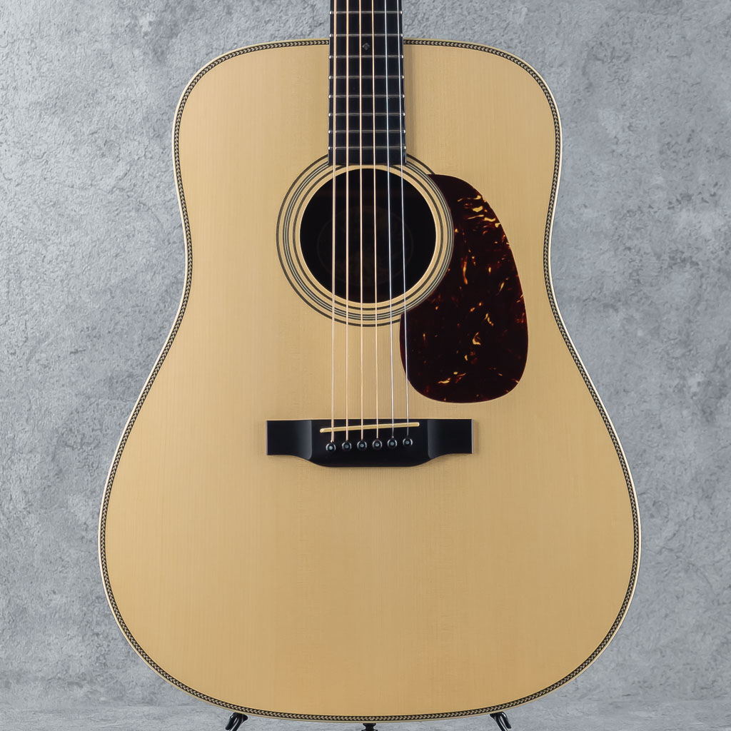 D2H BaaaA Adirondack Spruce / Jacaranda 2008