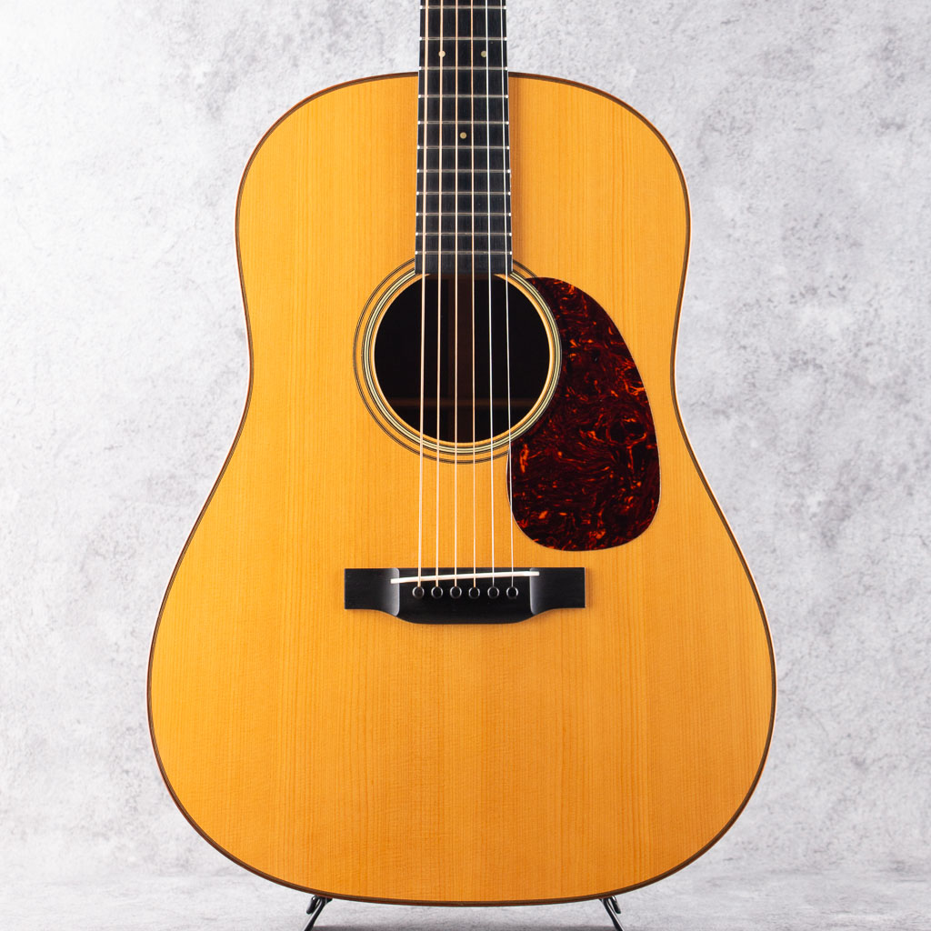 CTM D-28S LSV Adirondack Spruce Madagascar Rosewood 2013