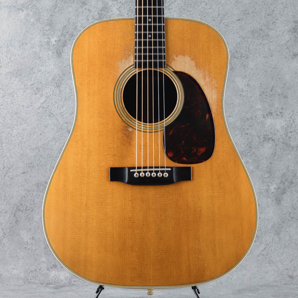 D-28 Jacaranda 1965