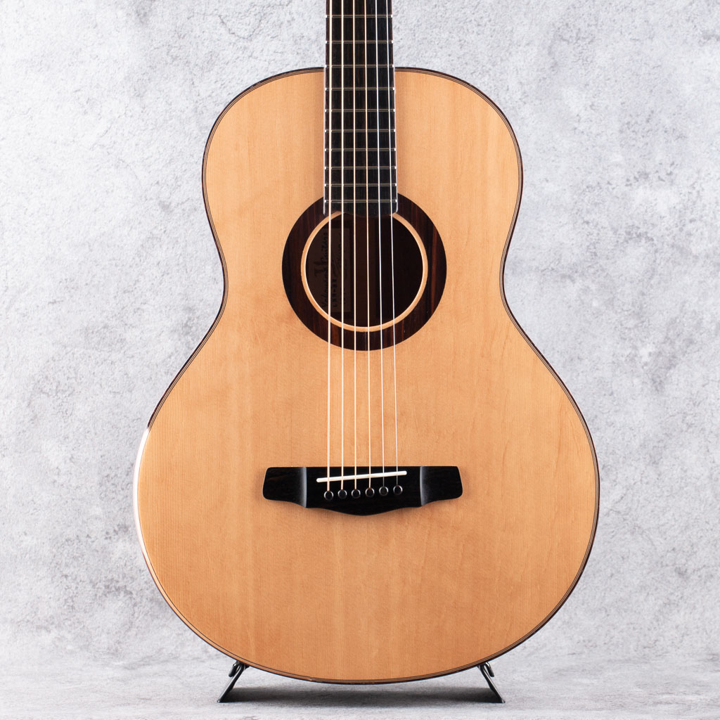 LNN-SM Bearclaw Sitka Spruce Mahogany 2025