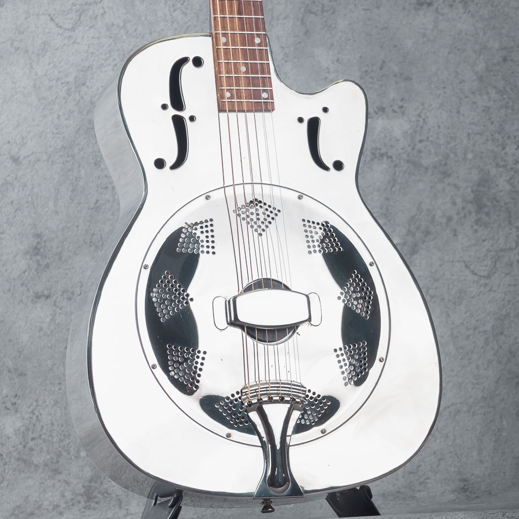 N Cutaway Full Metal 1990s