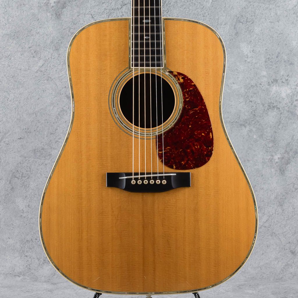 SD-85 SPECIAL Jacaranda 1986
