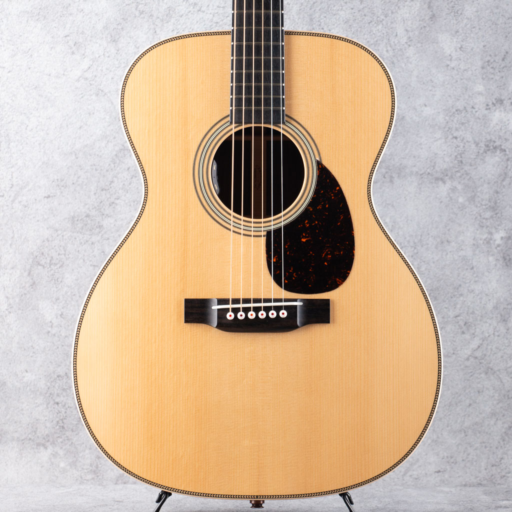 MARTIN（マーティン）Custom shop(CTM)ギター 一覧 | 三木楽器公式通販