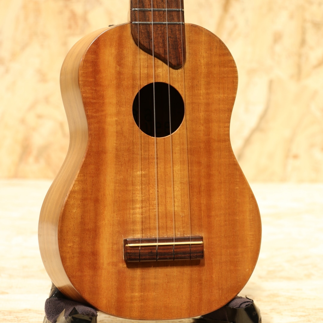 K100 Soprano Gold Label 1960s