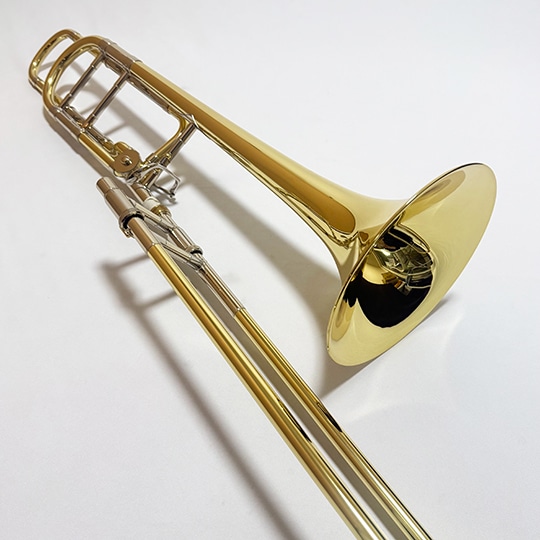 【年始セール特価品】バック テナーバストロンボーン 42BOGL Tenor Bass Trombone