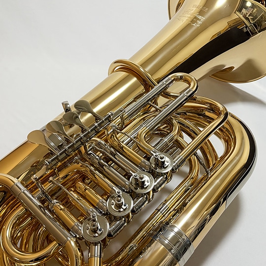 【年始セール特価品】ヤマハ B♭管 テューバ YBB-841G YAMAHA B♭Tuba