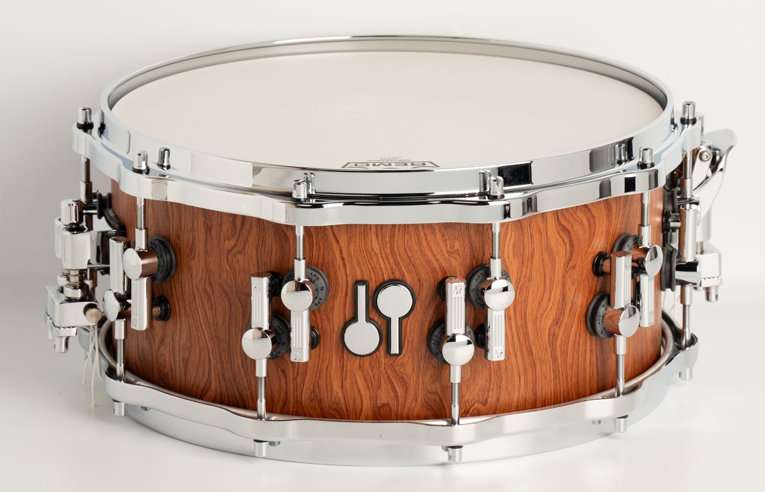 SQ2-1465SD BH/SRH/C SQ2 Series Bubinga Birch Heavy Shell