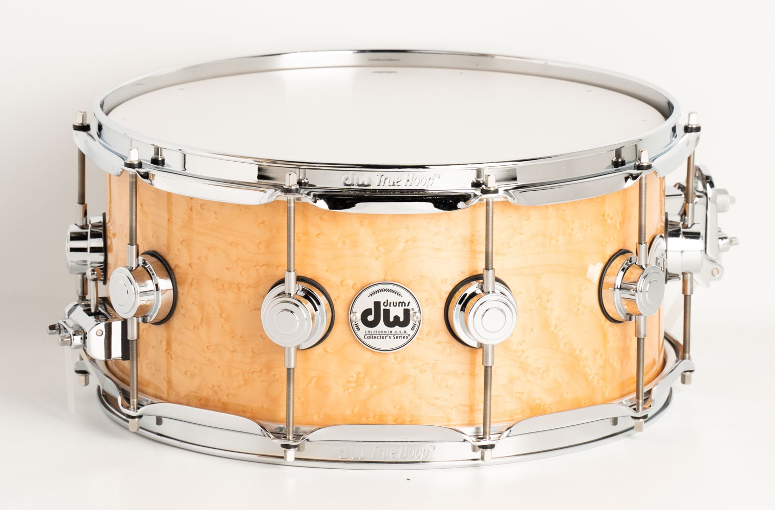 DREX6514SSC548 / Collector's Exotic All Birdseye Maple Miki 200th Anniversary Prototype