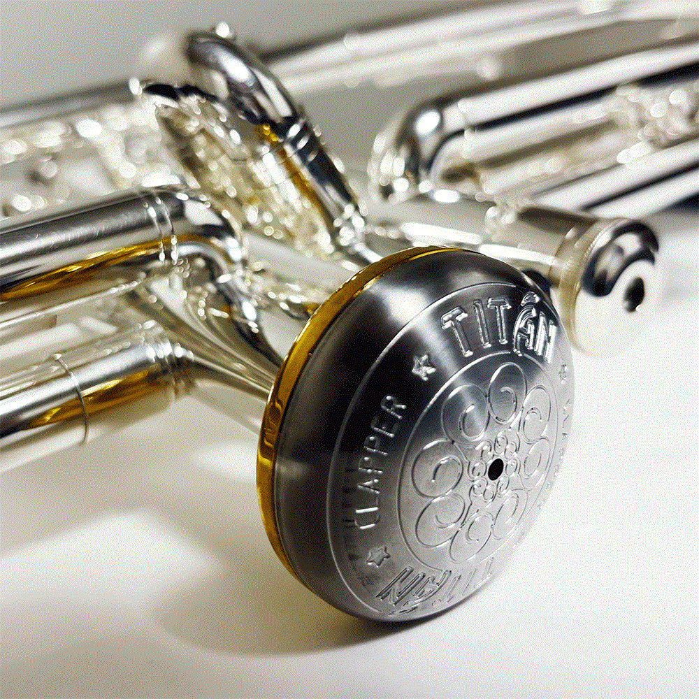 ボトムキャップ マキシクラッパー