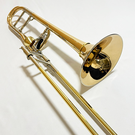クロマト テナーバストロンボーン "CLT-139G/SR" KROMAT Tenor Bass Trombone
