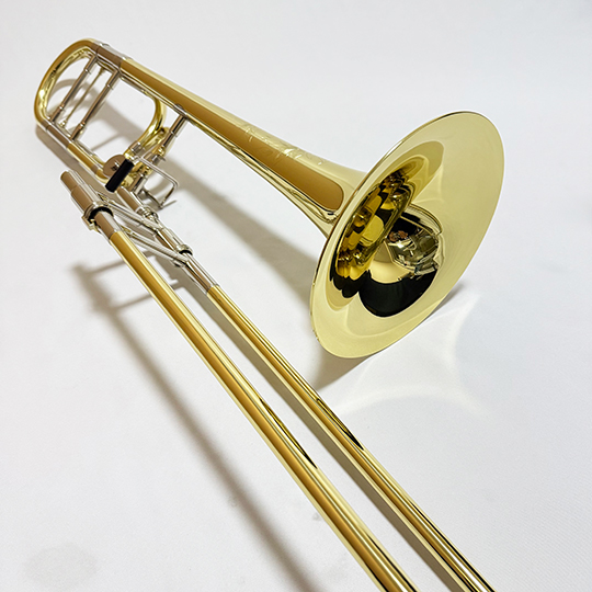 【お手入れセット付き】シャイアーズ テナーバストロンボーン K30 TenorBassTrombone