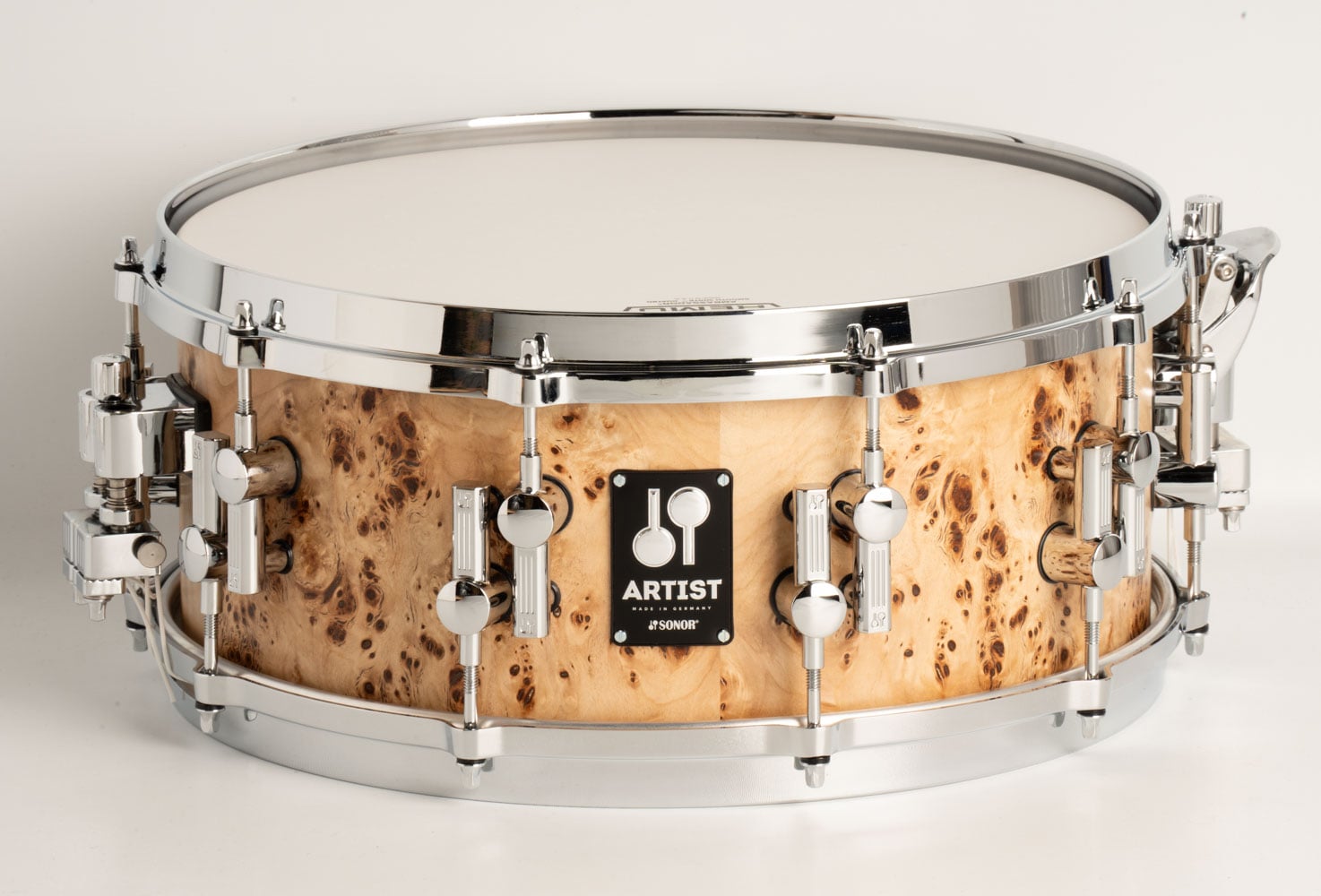 AS-1406CM Artist Series / Cotton Wood Maple