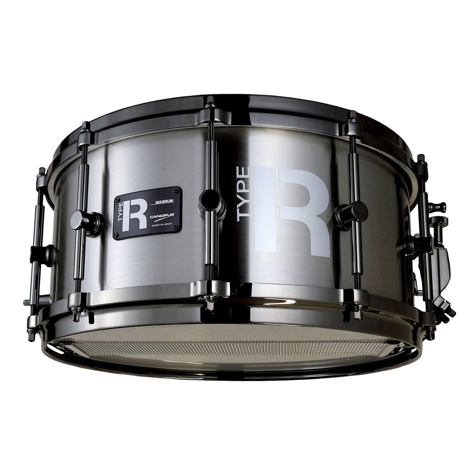 TRM-1465SS / Type-R MAGNUM Stainless Steel 3mm Thick