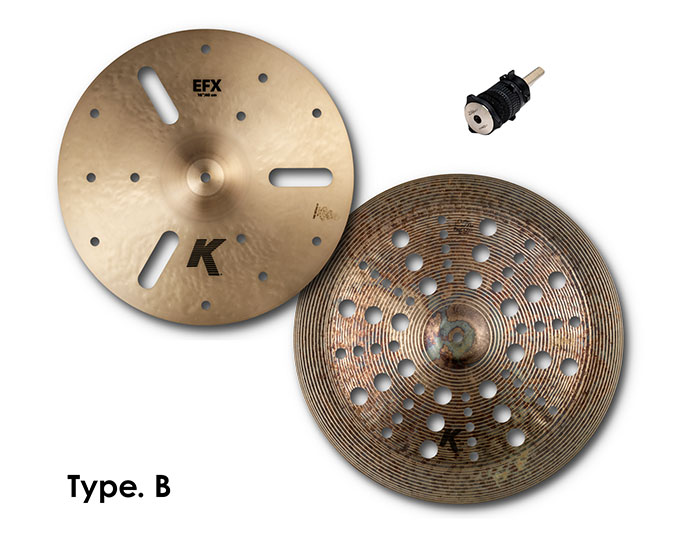【Artist Stack Series】Shane Gaalaas - Type.B Large Stack Configuration〔直筆サイン入りカード付属］
