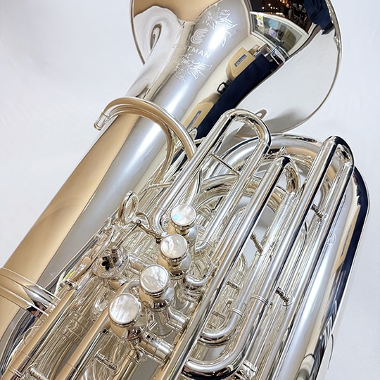 イーストマン C管 テューバ EBC836JRS EASTMAN C Tuba