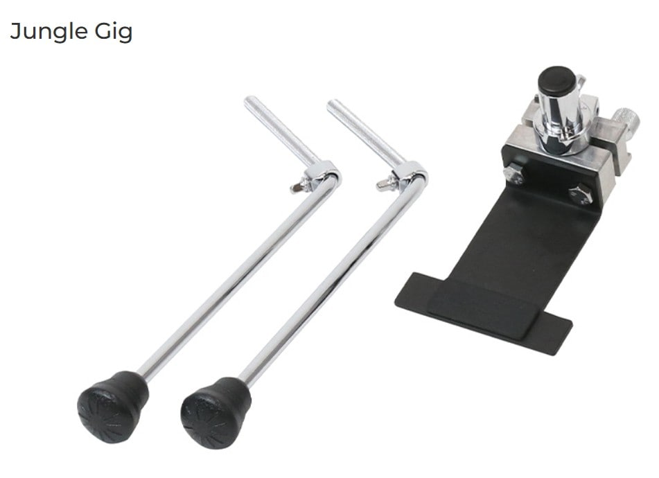 【数量限定特価】JG-16　Jungle Gig Adapter　ジャングルギグアダプター